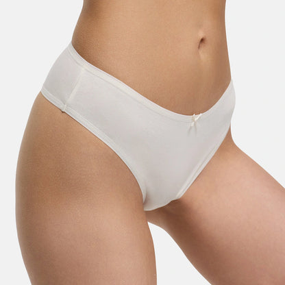 Brazilian-Slip aus Baumwolle – 3er Pack