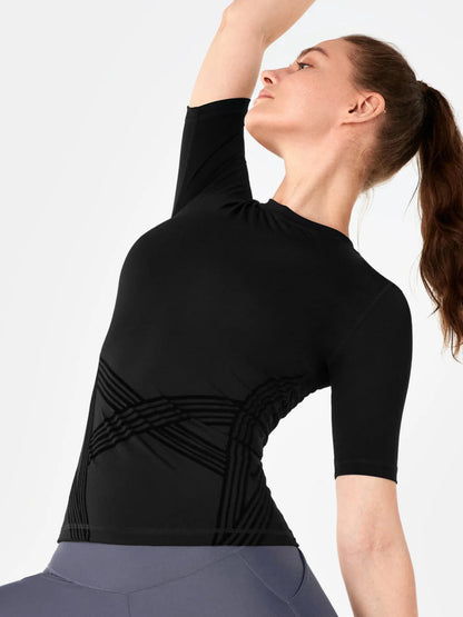 Tee-shirt 3D CelluWow