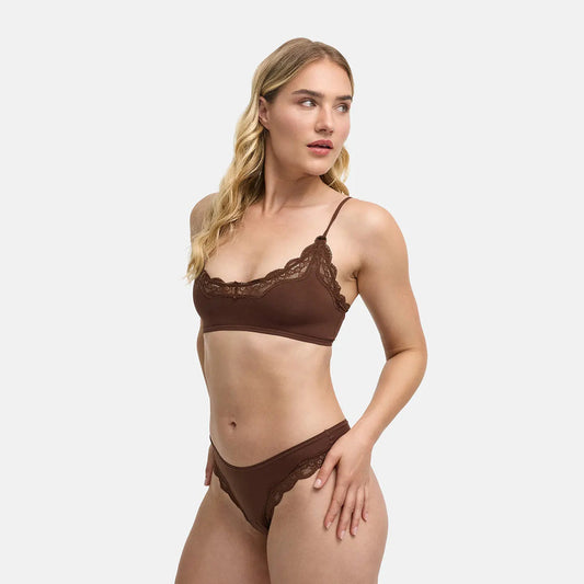Spitzen-Bralette