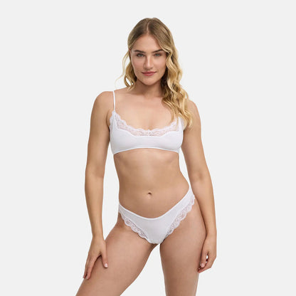 Spitzen-Bralette