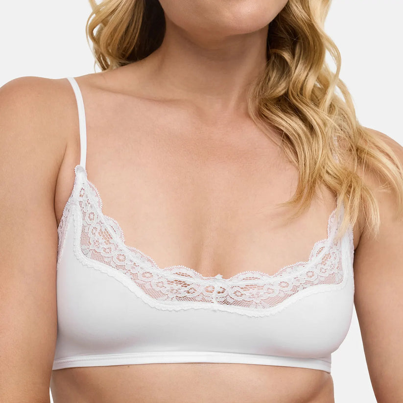 Spitzen-Bralette