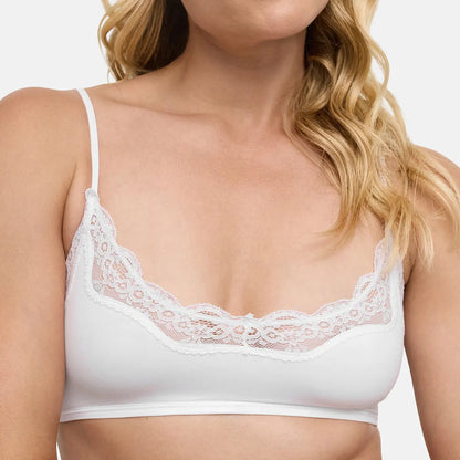 Spitzen-Bralette