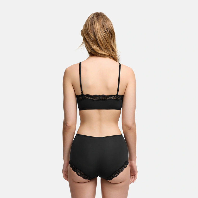 Spitzen-Bralette