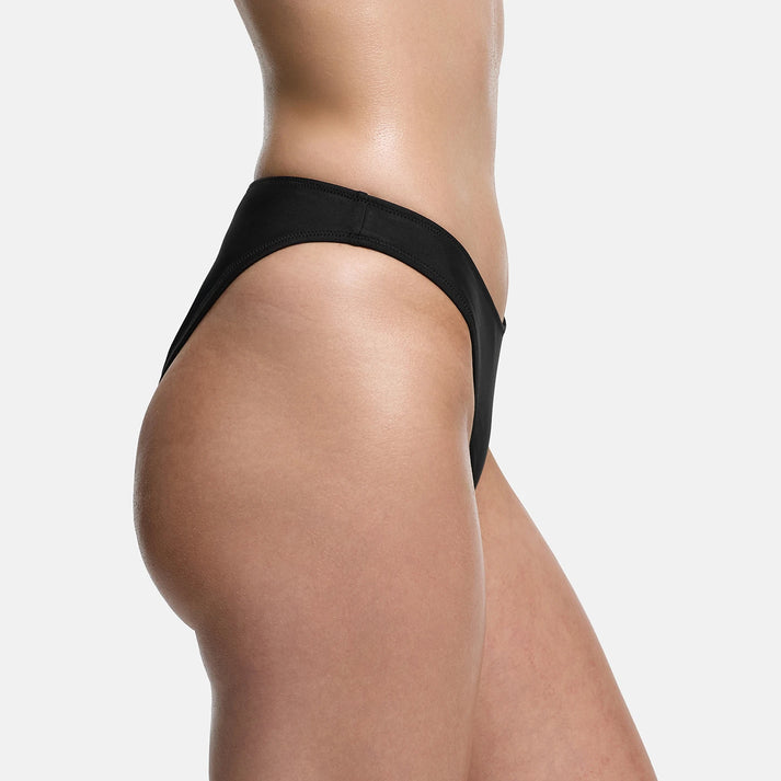 Bikinihose zum Binden
