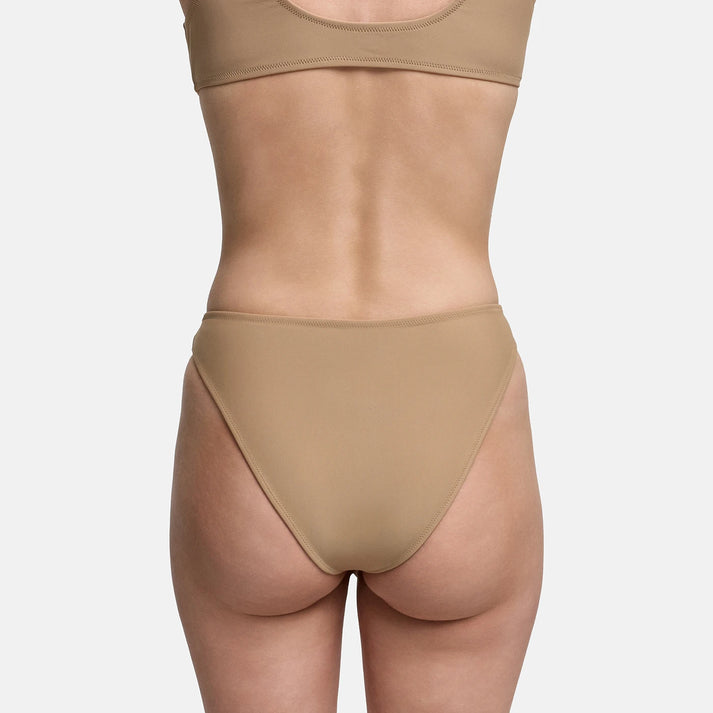 Bikinihose zum Binden
